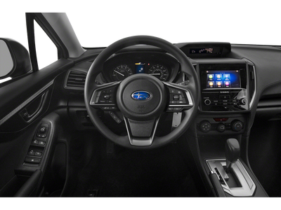 2021 Subaru Impreza Limited Sedan