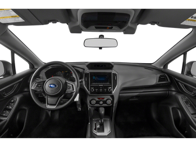 2021 Subaru Impreza Limited Sedan