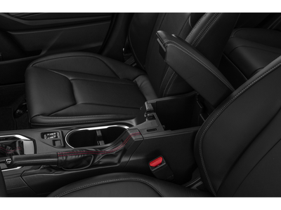 2021 Subaru Impreza Limited Sedan