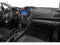2021 Subaru Impreza Limited Sedan