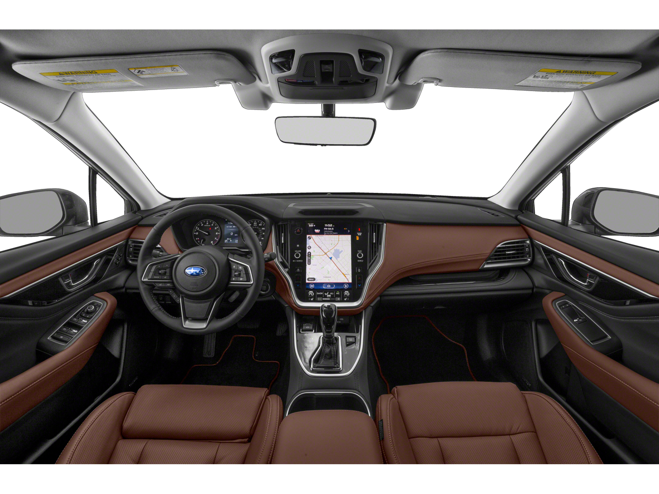 2021 Subaru Outback Touring XT