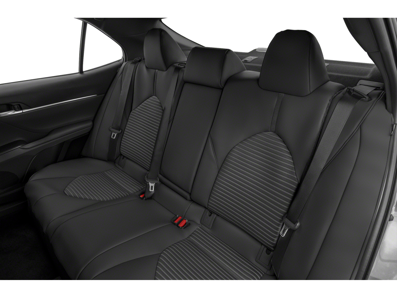 2021 Toyota Camry SE Hybrid