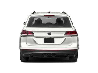 2021 Volkswagen Atlas 2.0T SE w/Technology