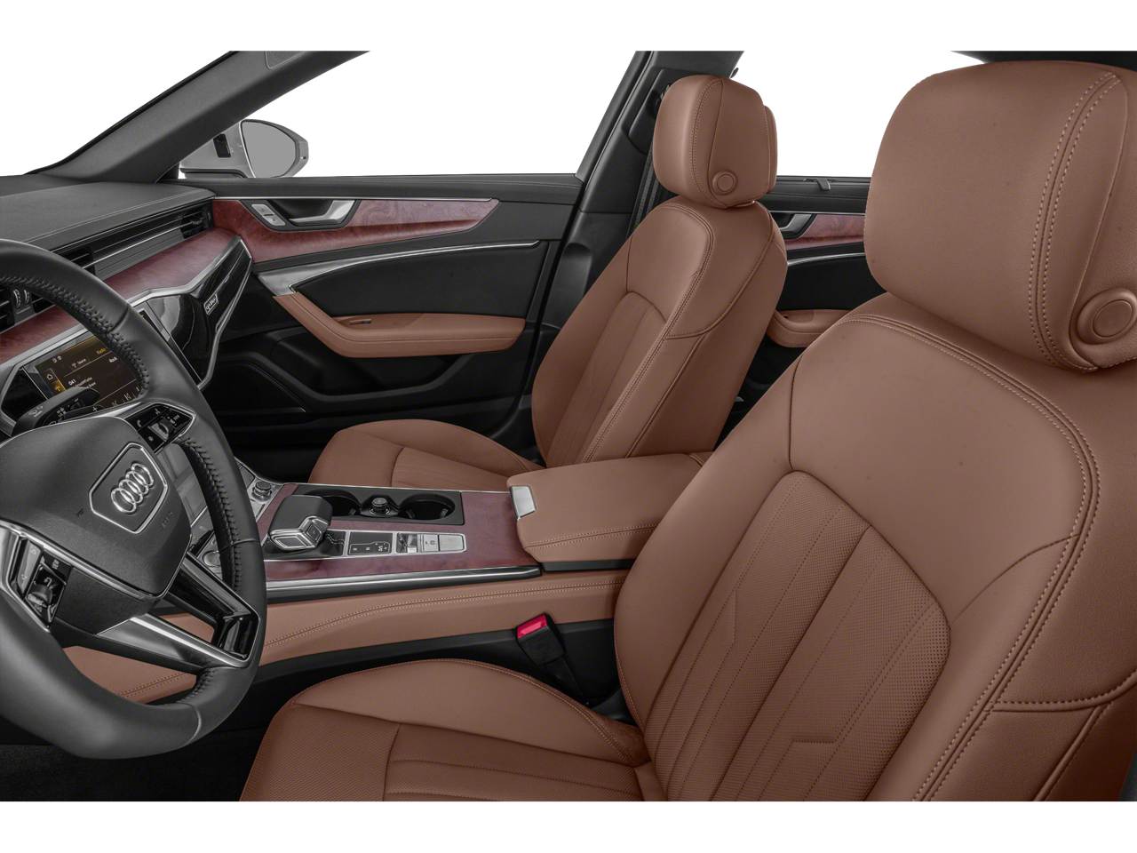 2022 Audi A6 Sedan Premium Plus
