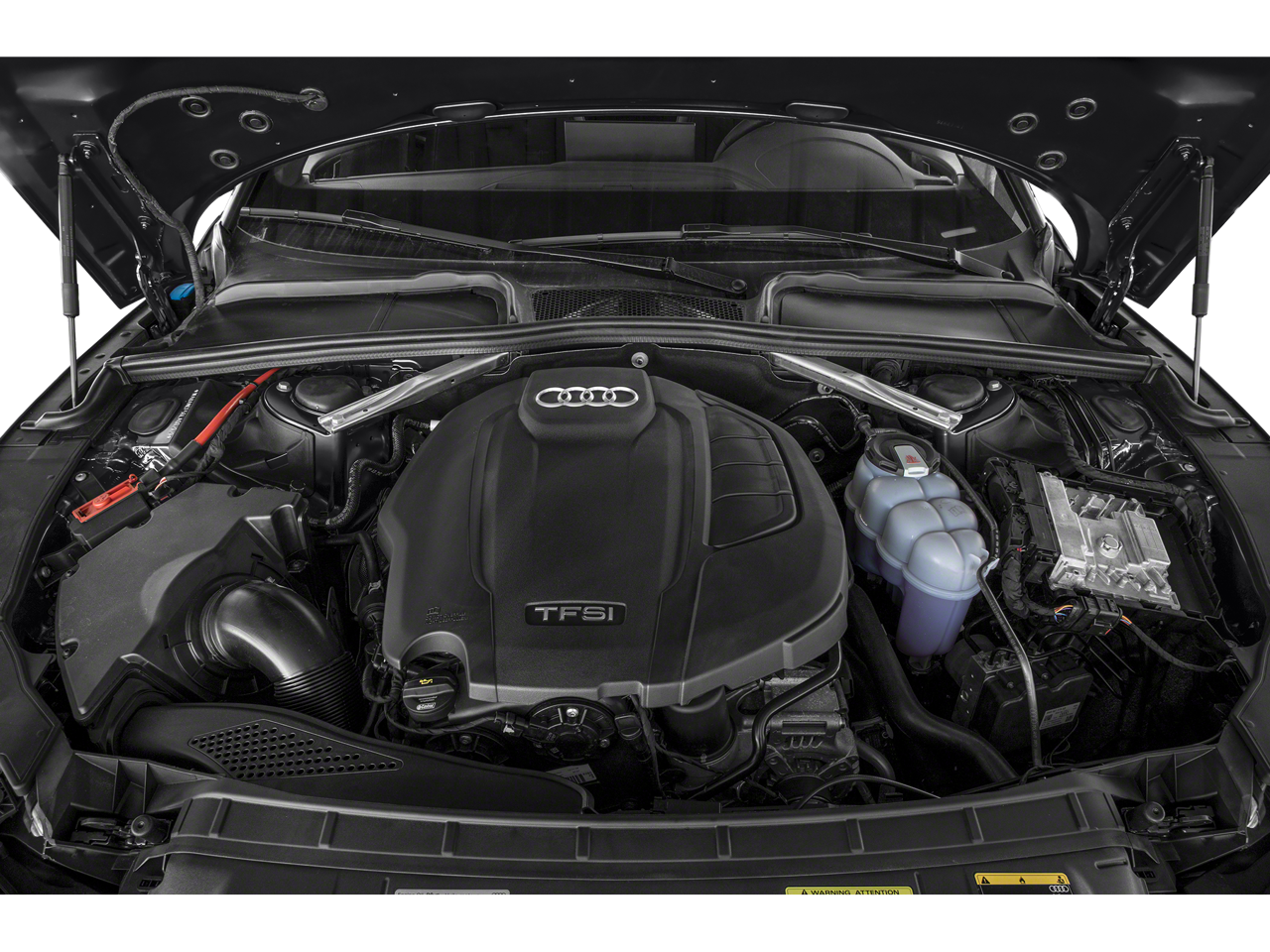2022 Audi A5 Sportback Premium 45 TFSI S line quattro S tronic