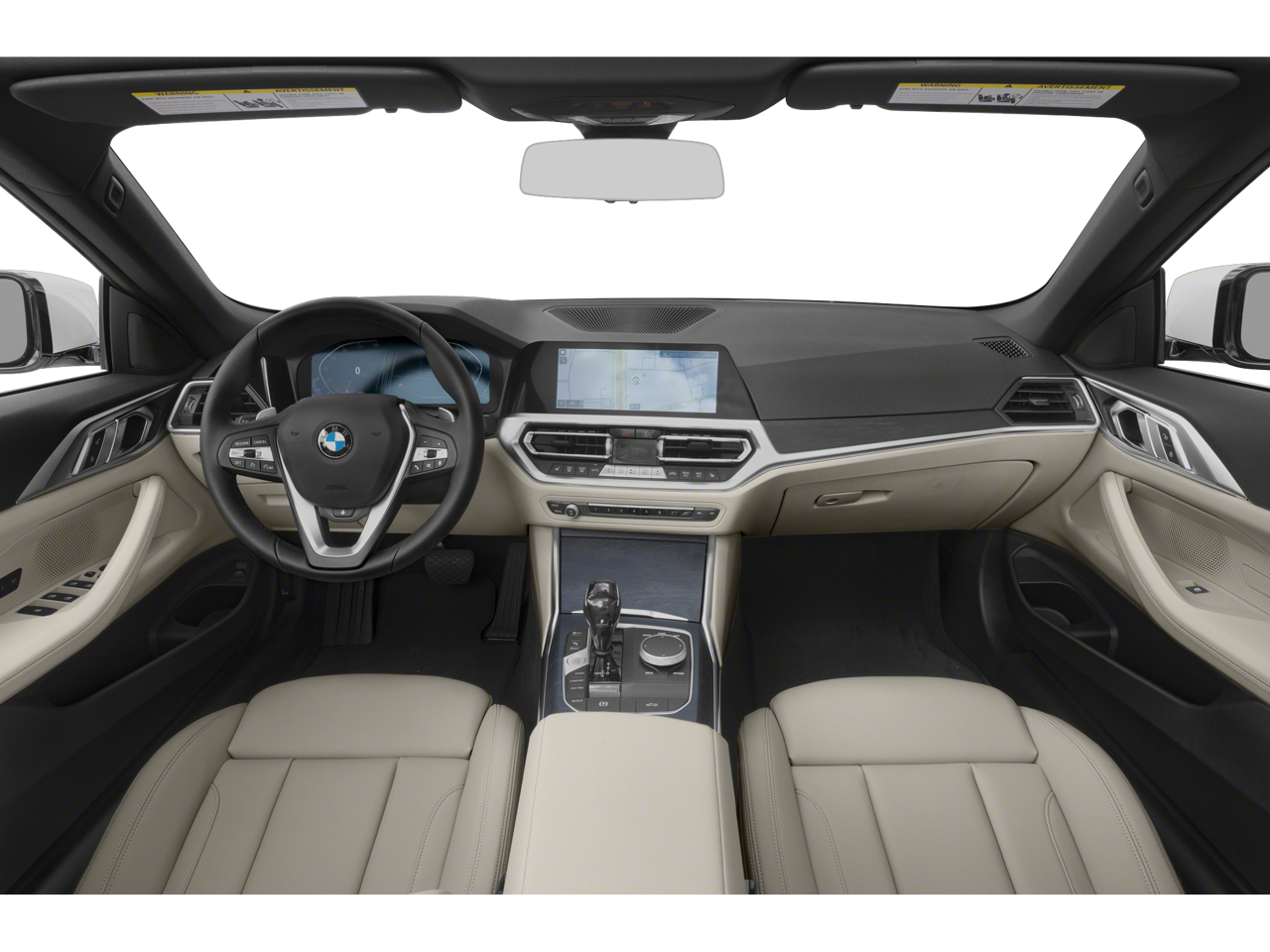 2022 BMW 430i 430i