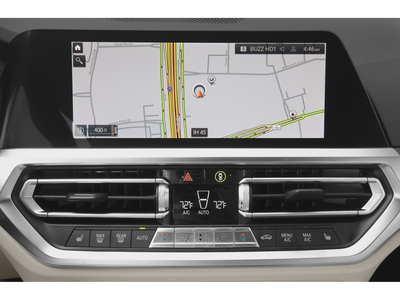 2022 BMW 430i 430i