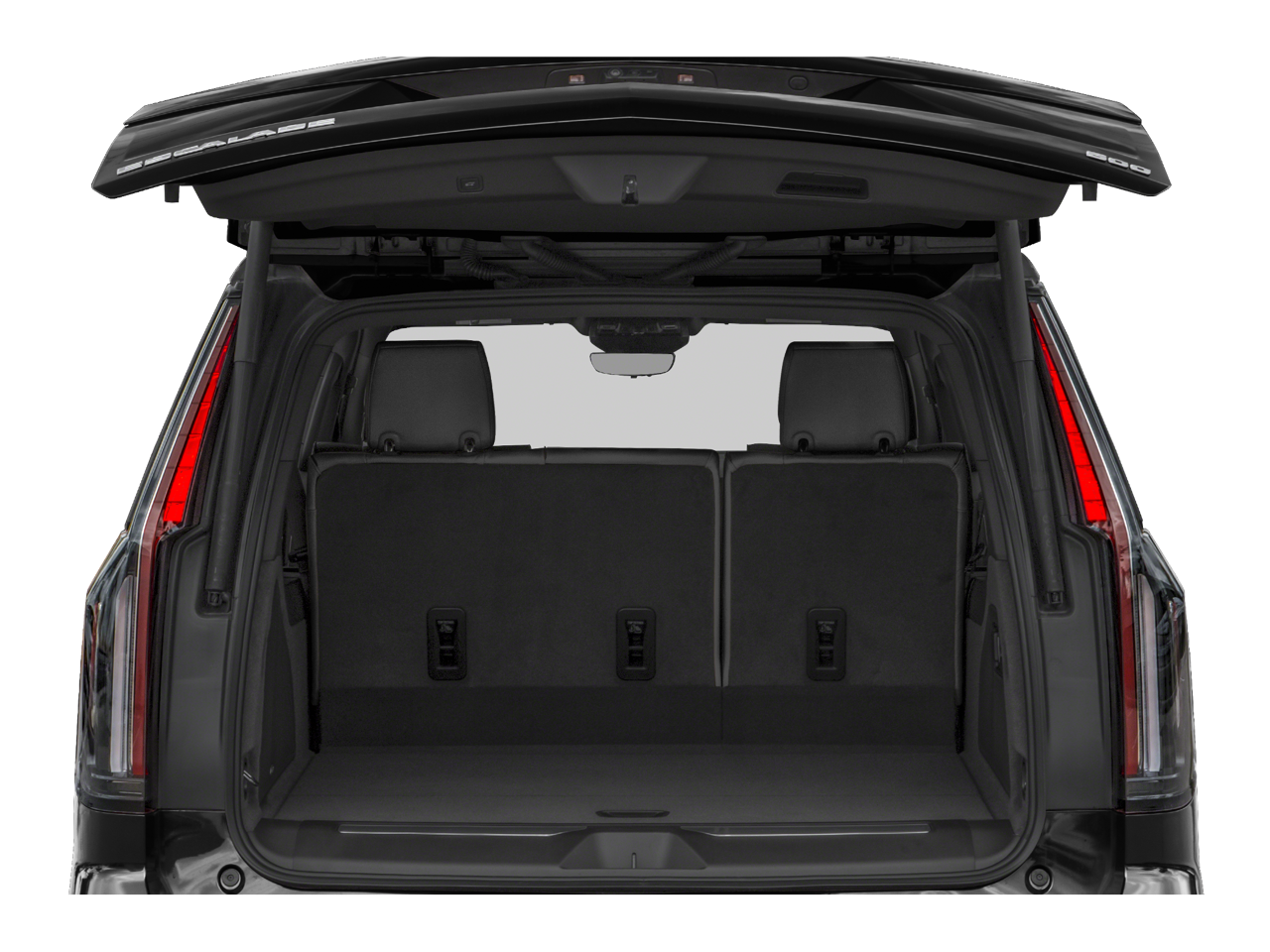 2022 Cadillac Escalade ESV Premium Luxury