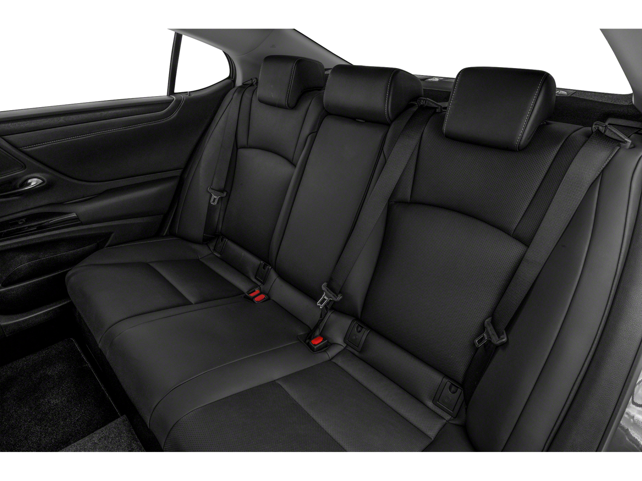 2022 Lexus ES 300h ES 300h