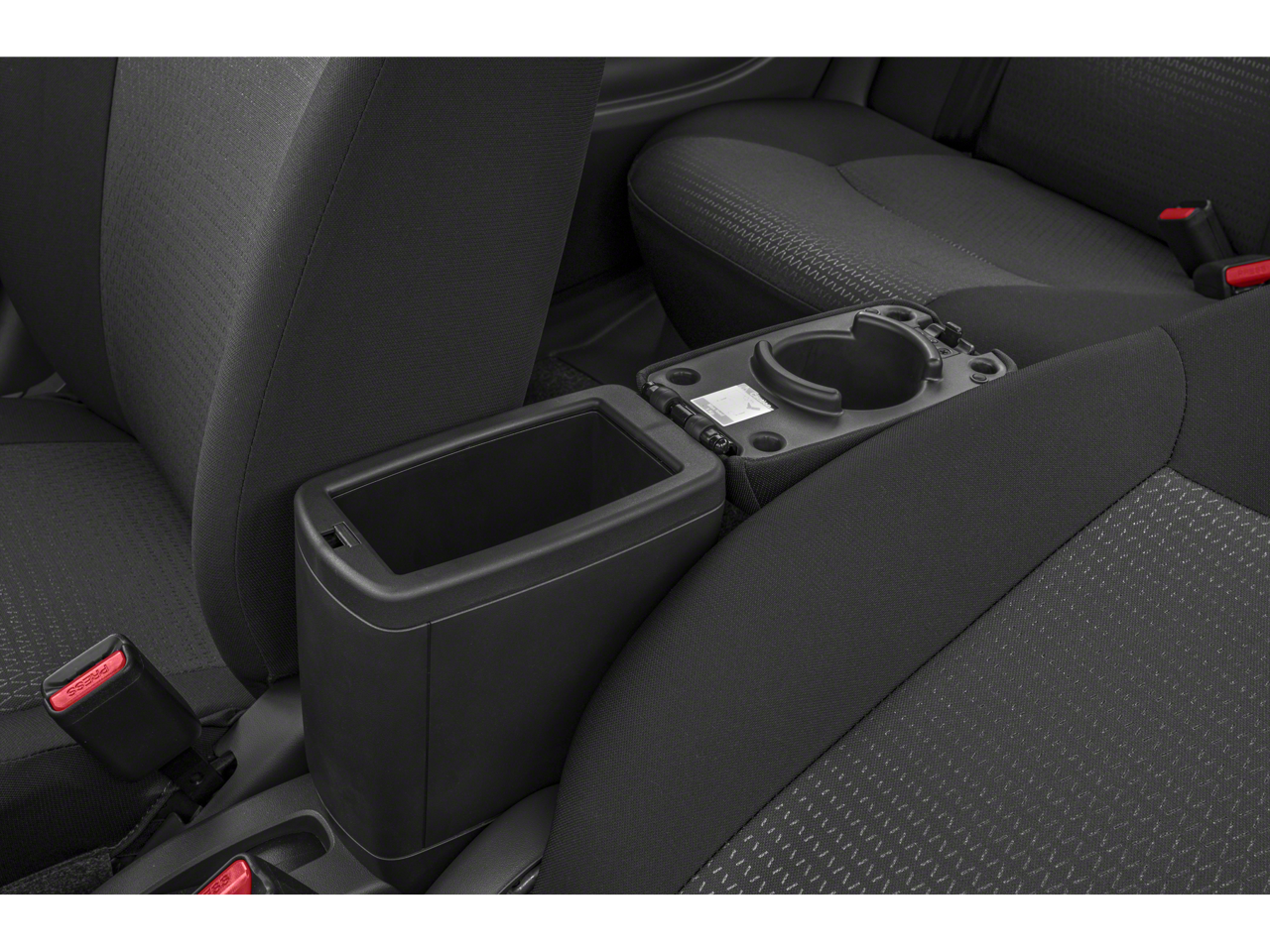 2022 Mitsubishi Mirage G4 ES
