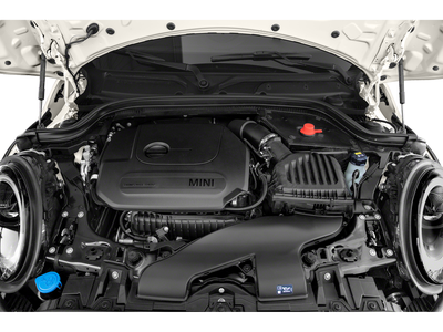 2022 MINI Hardtop Cooper S