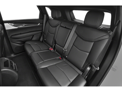 2023 Cadillac XT5 AWD Sport