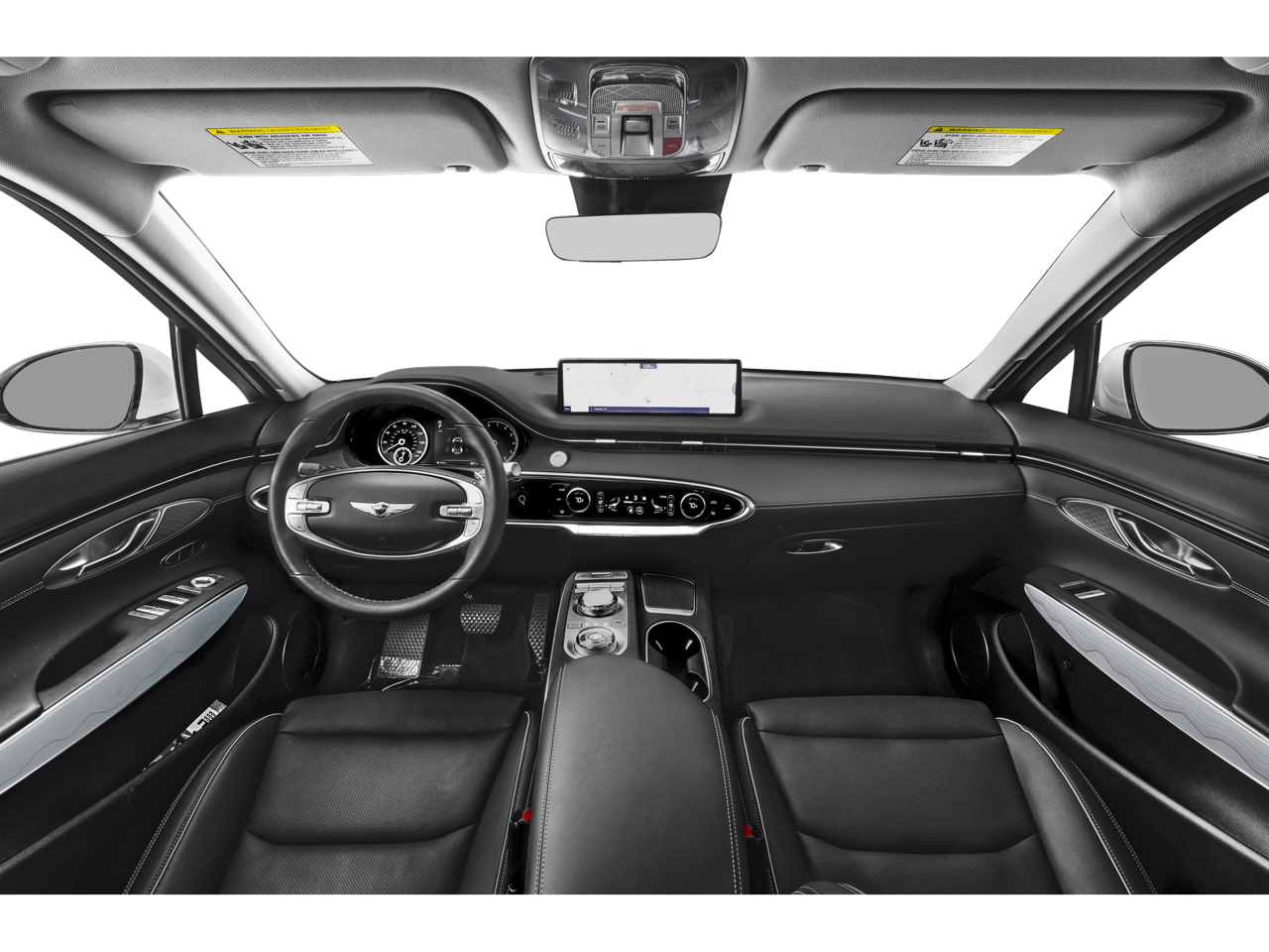 2023 Genesis GV70 2.5T AWD