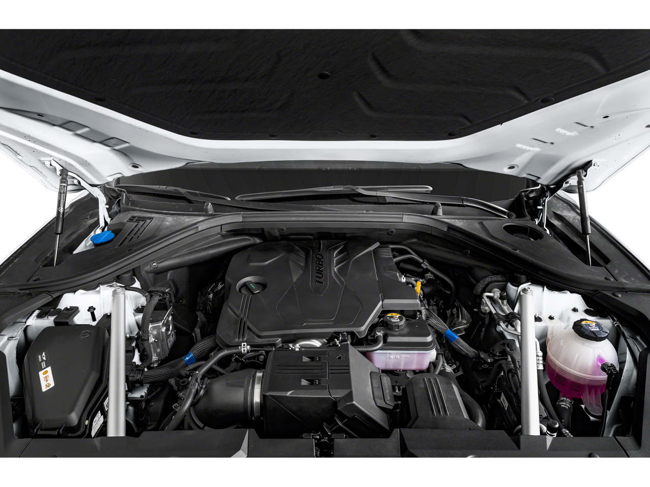 2023 Genesis GV70 2.5T AWD