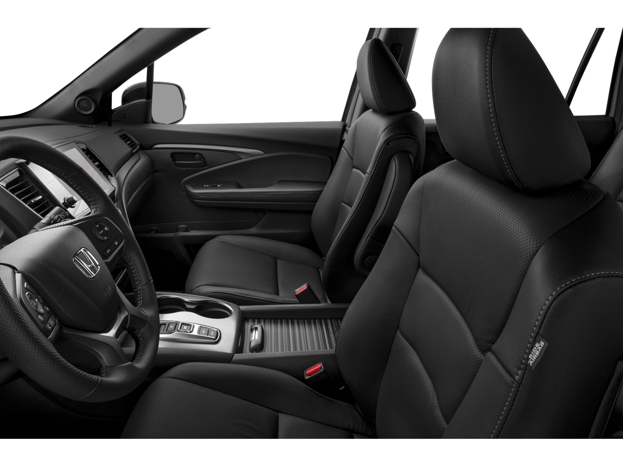 2023 Honda Passport AWD EX-L