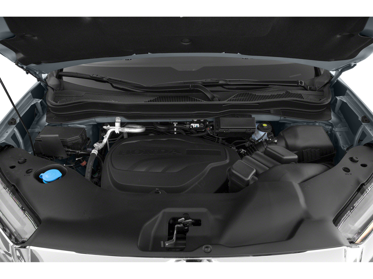 2023 Honda Passport AWD EX-L