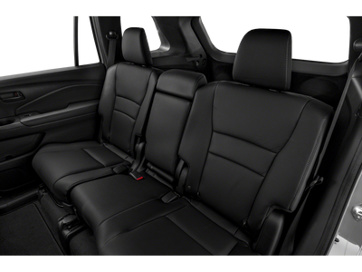 2023 Honda Passport AWD EX-L