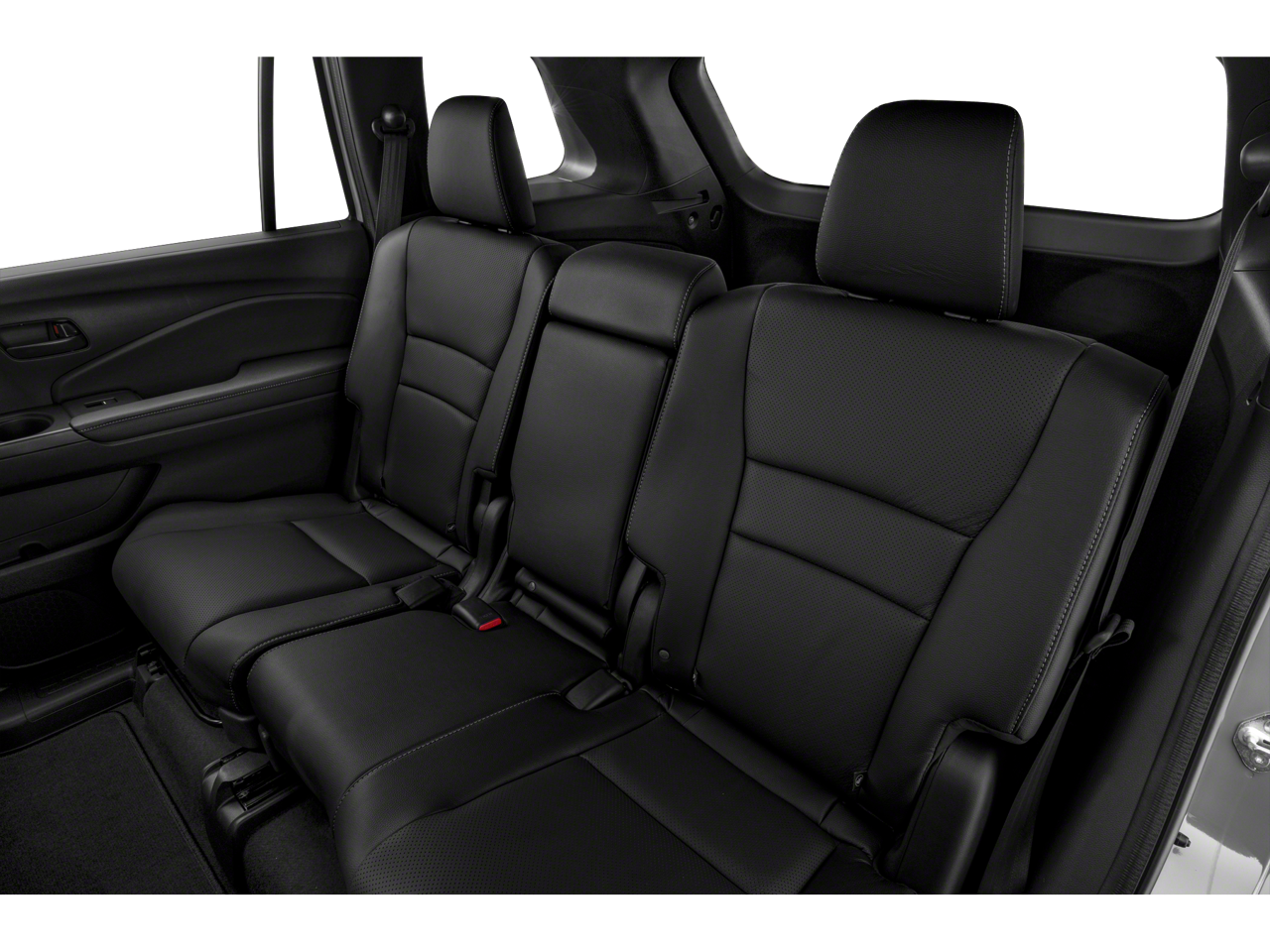 2023 Honda Passport AWD EX-L