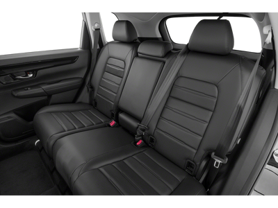 2023 Honda CR-V EX-L AWD