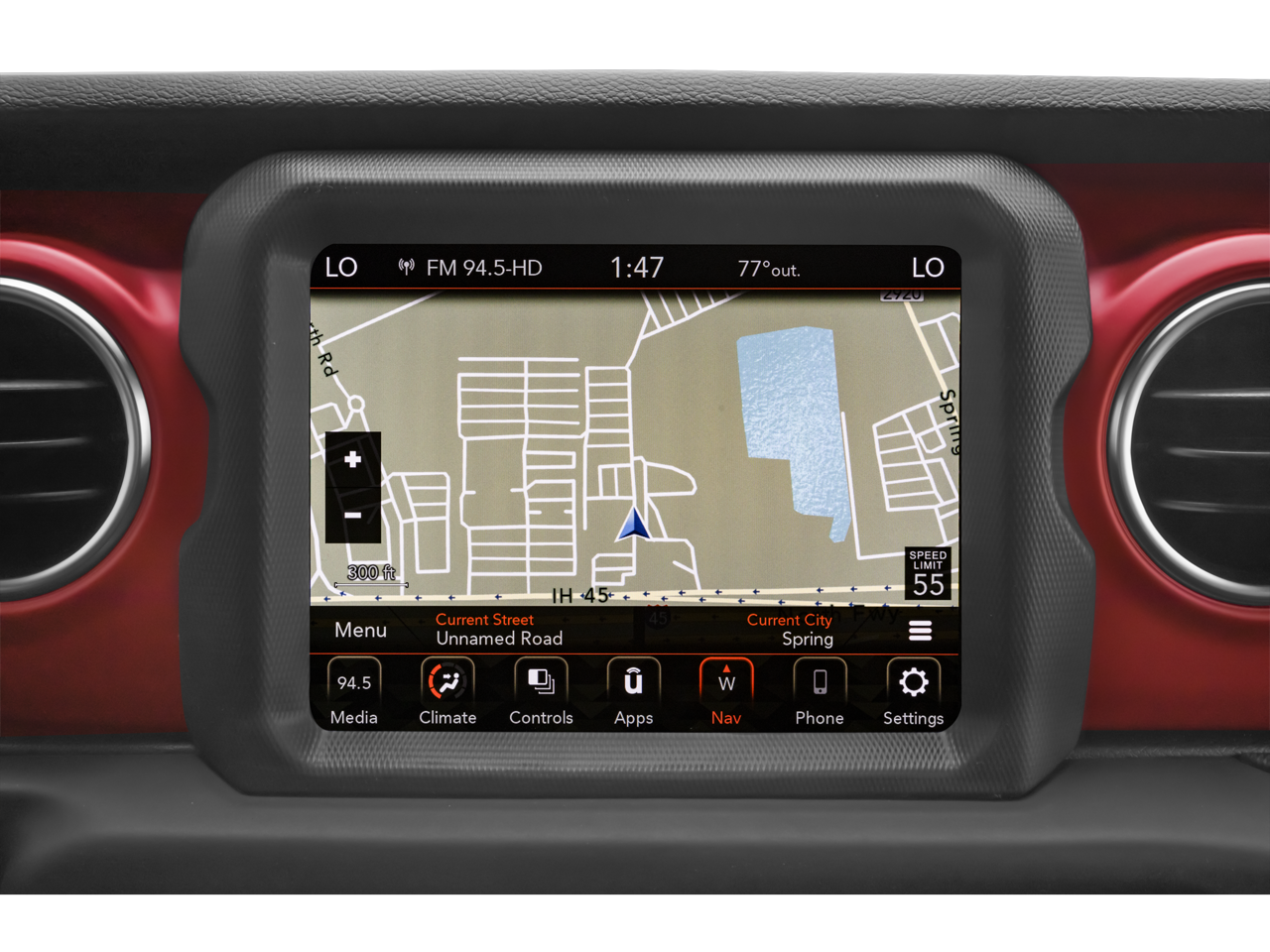 2023 Jeep Wrangler 2-Door Rubicon 4x4