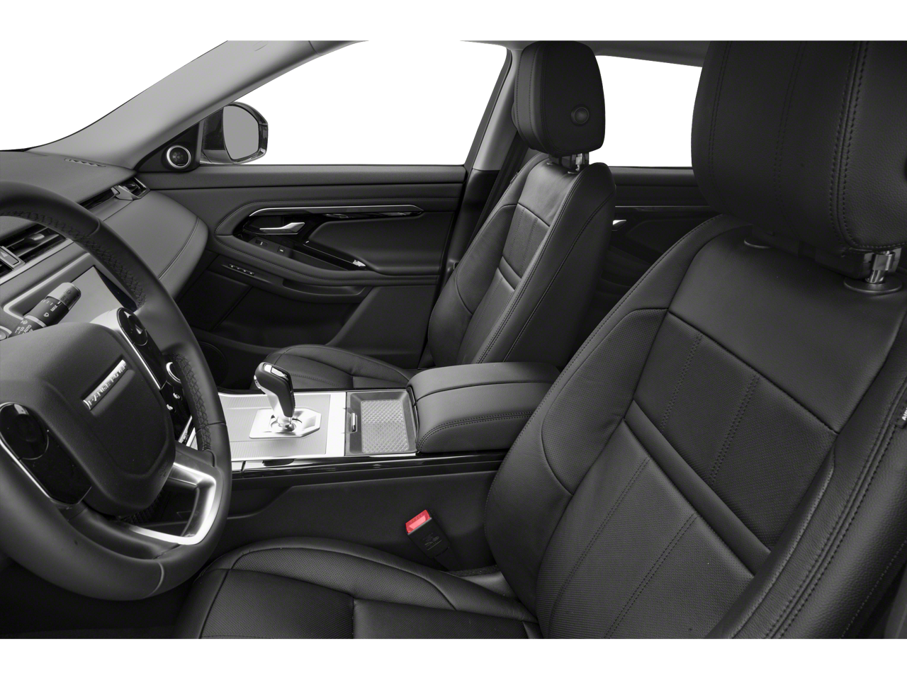 2023 Land Rover Range Rover Evoque SE