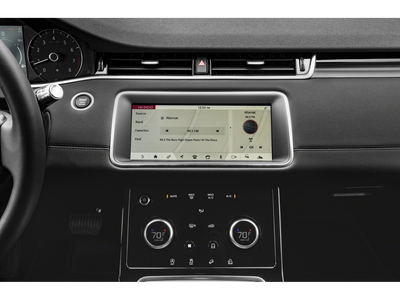 2023 Land Rover Range Rover Evoque SE