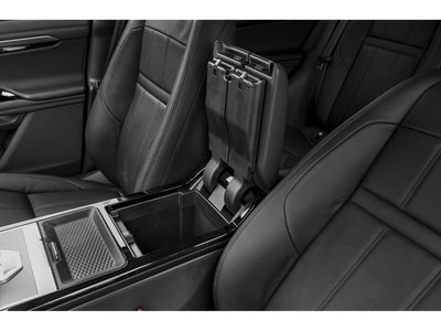 2023 Land Rover Range Rover Evoque SE