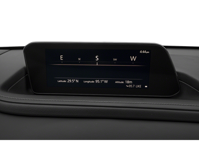 2023 Mazda Mazda CX-30 2.5 S