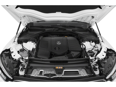2023 Mercedes-Benz GLC 300 4MATIC® SUV