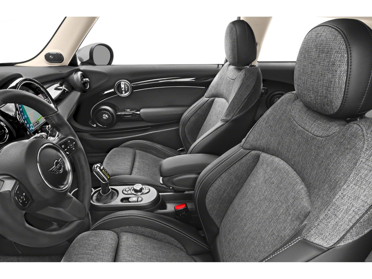 2023 MINI SE Hardtop Cooper