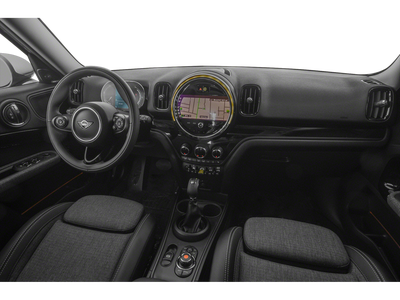 2023 MINI SE Countryman Cooper