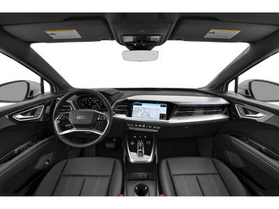 2024 Audi Q4 e-tron Premium Plus