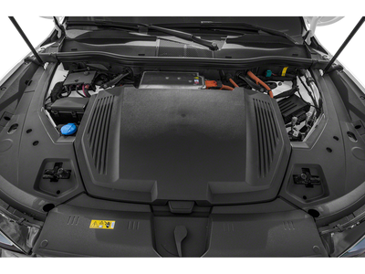 2024 Audi Q8 e-tron Premium