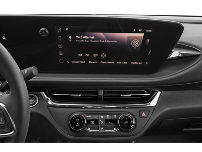 2024 Buick Envista Preferred FWD