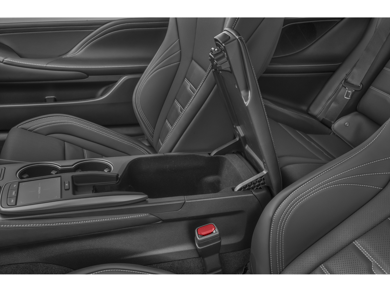 2024 Lexus RC 350 RC 350 F SPORT