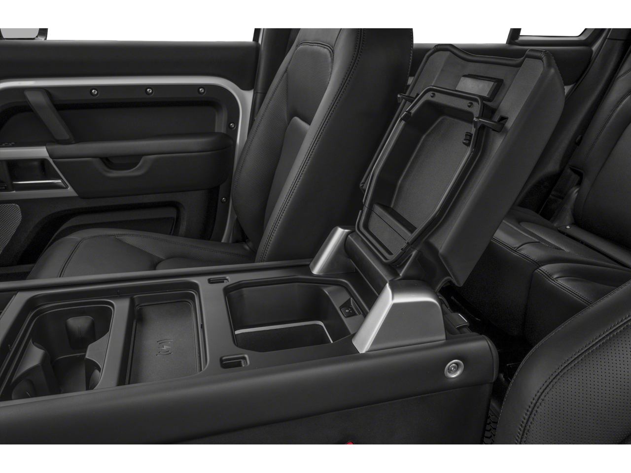 2024 Land Rover Defender 130 P400 X-Dynamic SE