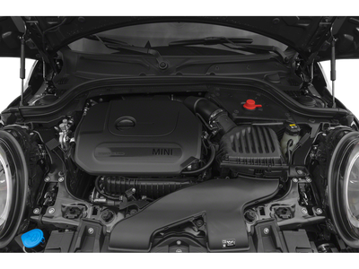 2024 MINI Hardtop Cooper S