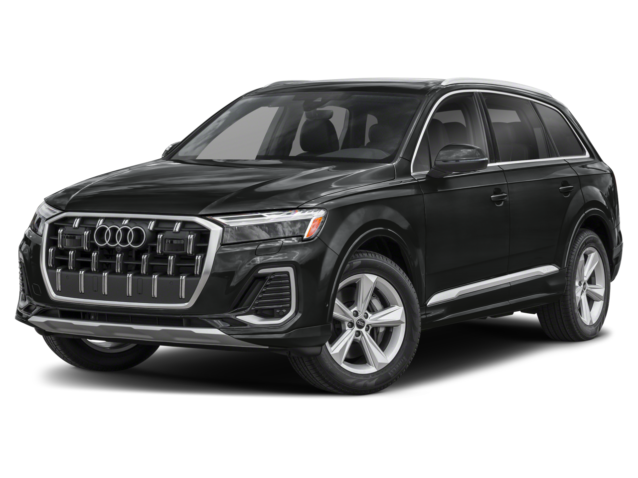 2025 Audi Q7 Premium 45 TFSI quattro Tiptronic