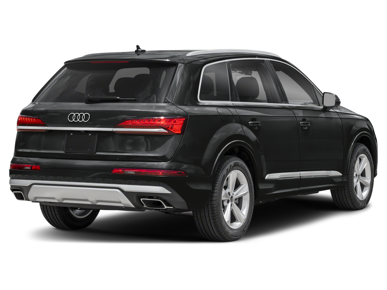 2025 Audi Q7 Premium 45 TFSI quattro Tiptronic