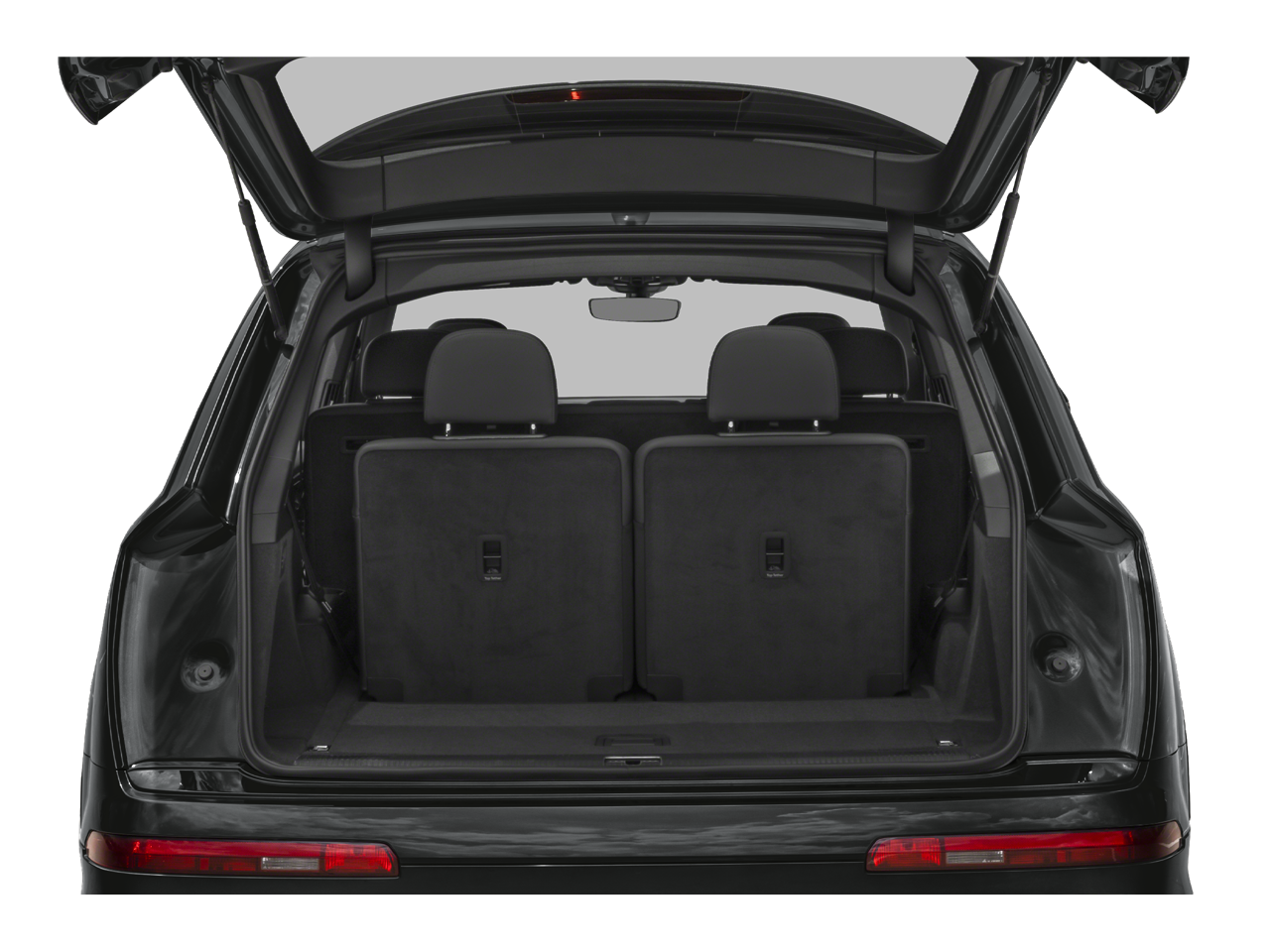 2025 Audi Q7 Premium 45 TFSI quattro Tiptronic