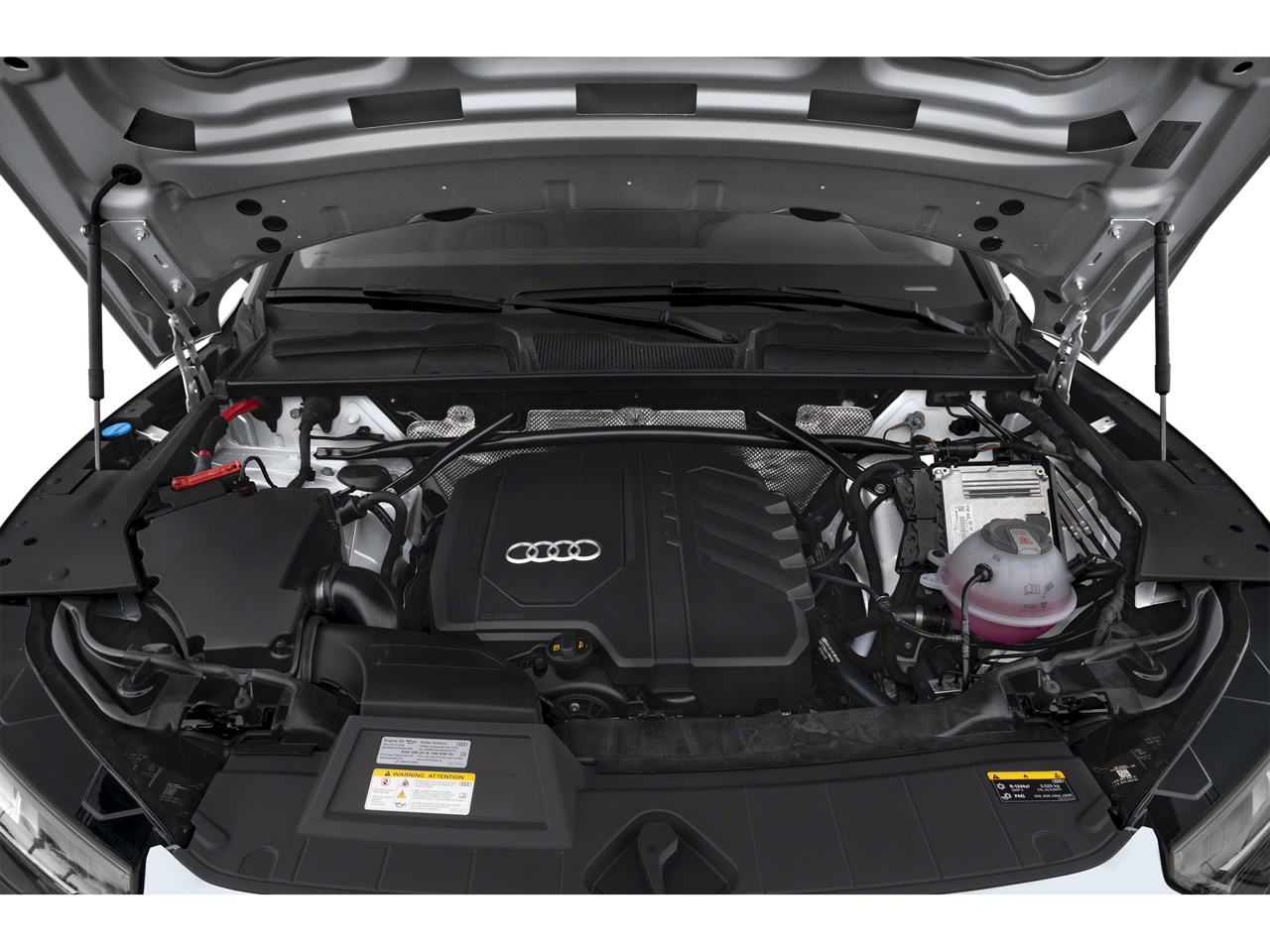 2025 Audi Q5 Premium 40 TFSI quattro S tronic