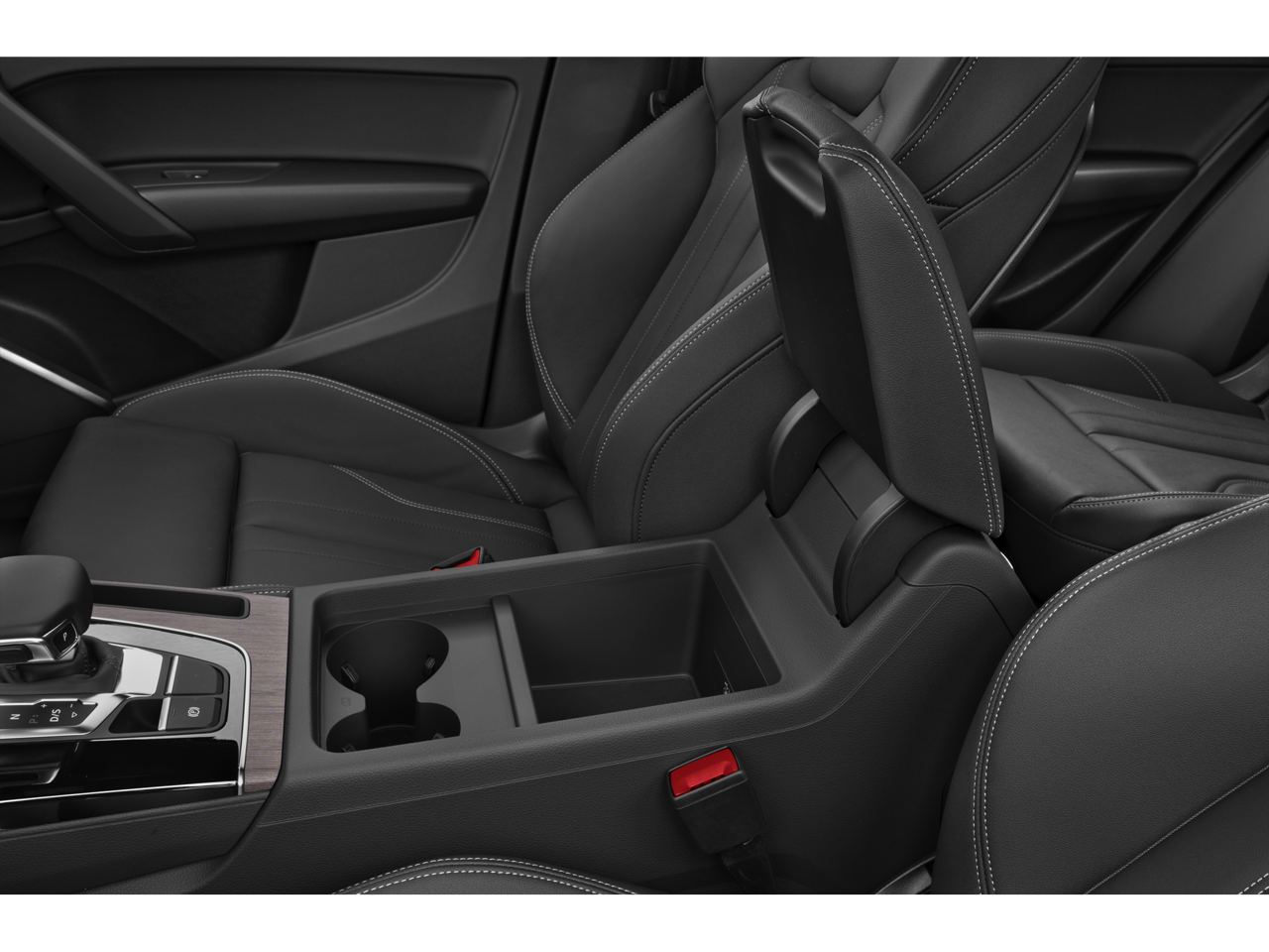 2025 Audi Q5 Premium 40 TFSI quattro S tronic