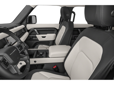 2025 Land Rover Defender 110 P500 X-Dynamic SE