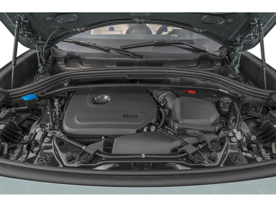 2025 MINI Countryman Cooper S