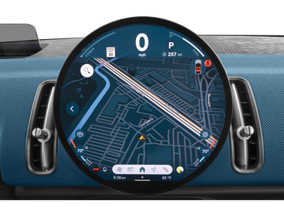 2025 MINI Countryman Cooper S