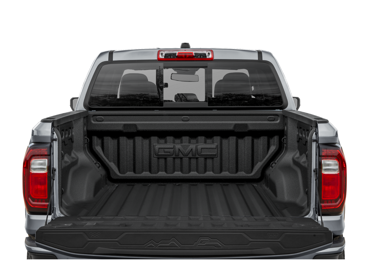 2026 GMC Canyon AT4 - Photo 10