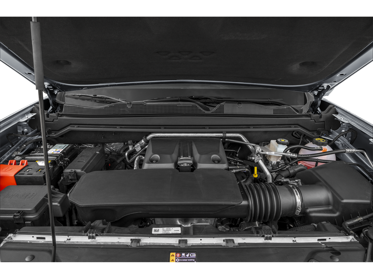 2026 GMC Canyon AT4 - Photo 11