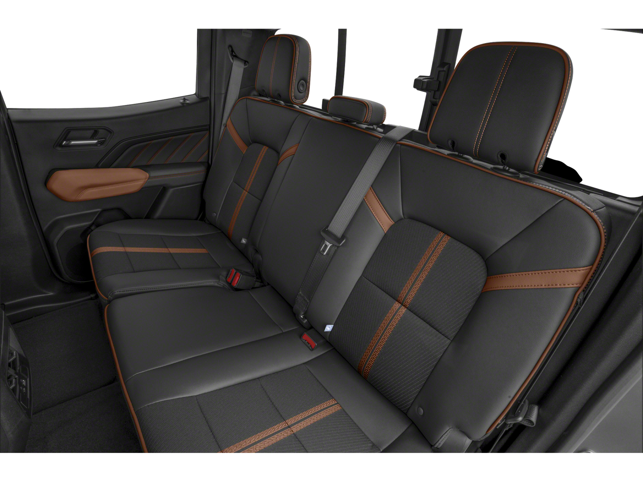 2026 GMC Canyon AT4 - Photo 12