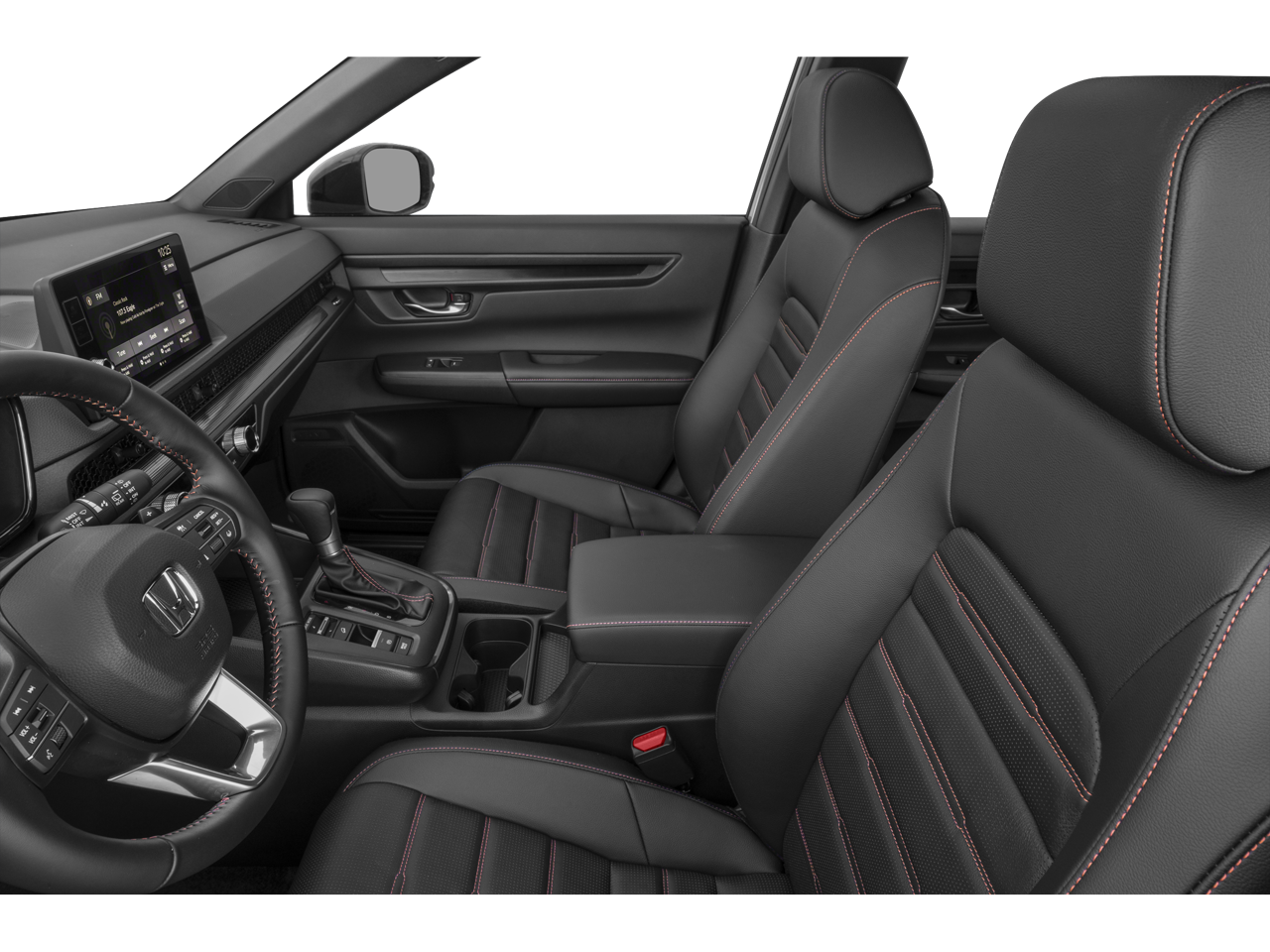 2026 Honda CR-V Hybrid 2WD Sport-L