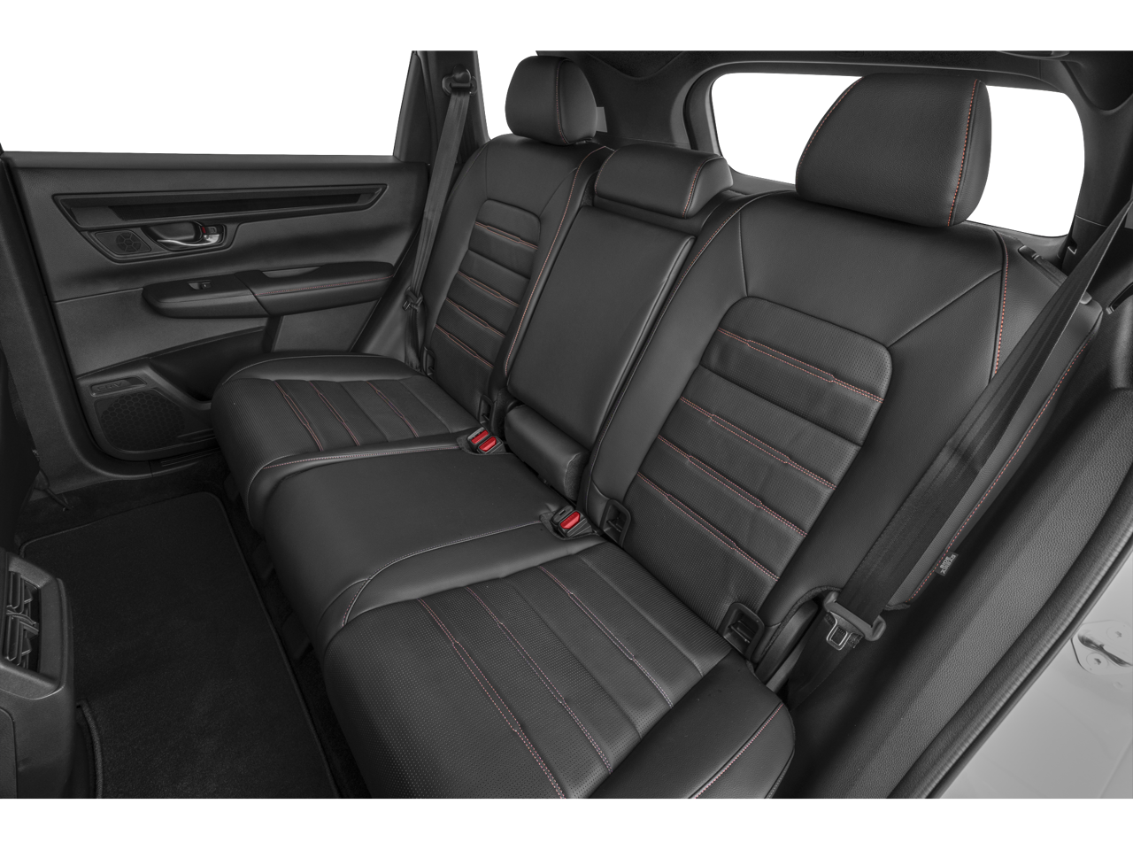 2026 Honda CR-V Hybrid 2WD Sport-L